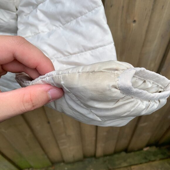 Patagonia Down Jacket Insulated Puffer Jacket - Picture 3 of 13